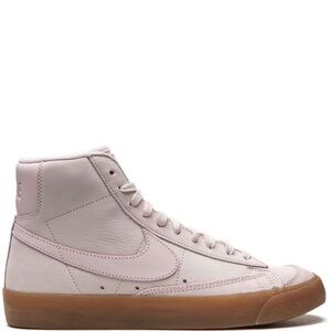 Nike Blazer Mid Premium "Pearl Pink/Gum"